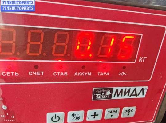 купить Провод высоковольтный на Ford Focus I (1998-2005)