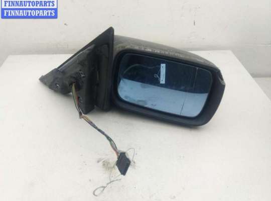 купить Зеркало наружное правое на BMW 3 E46 (1998-2006)