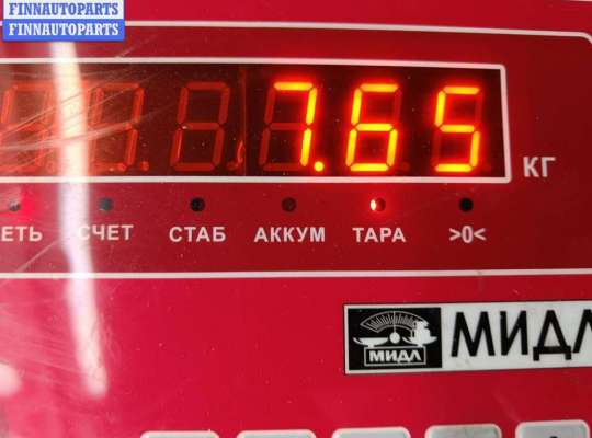 купить Капот на Citroen C3 I (2002-2009)