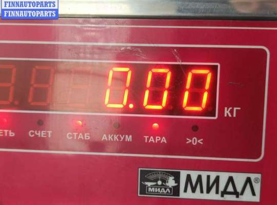 купить Датчик положения коленвала на Renault Scenic II (2003-2009)