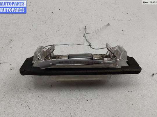 купить Подсветка номера на Mercedes E-Class W210 (1995-2002)