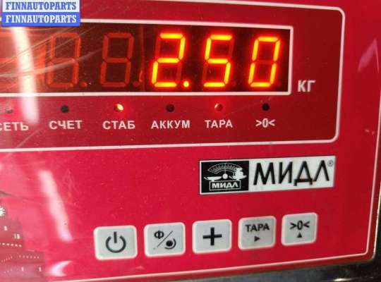 купить Крыло переднее правое на Citroen C3 I (2002-2009)