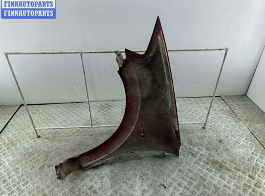купить Крыло переднее правое на Citroen C3 I (2002-2009)