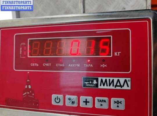 купить Плата фонаря заднего левого на Volkswagen Caddy (2004-2010)