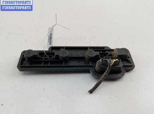 купить Плата фонаря заднего левого на Volkswagen Caddy (2004-2010)