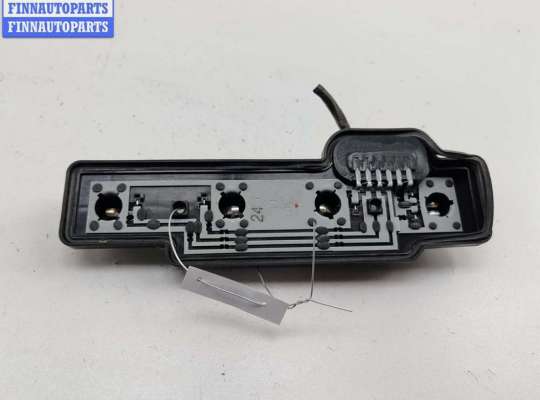 купить Плата фонаря заднего левого на Volkswagen Caddy (2004-2010)