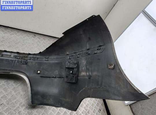 купить Бампер задний на Volkswagen Passat B7