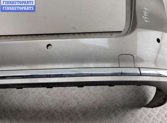 купить Бампер задний на Volkswagen Passat B7