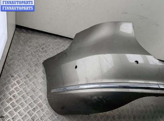 купить Бампер задний на Volkswagen Passat B7