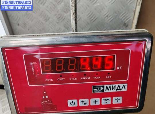 купить Бампер задний на Volkswagen Passat B7