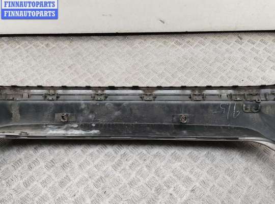 купить Бампер задний на Volkswagen Passat B7