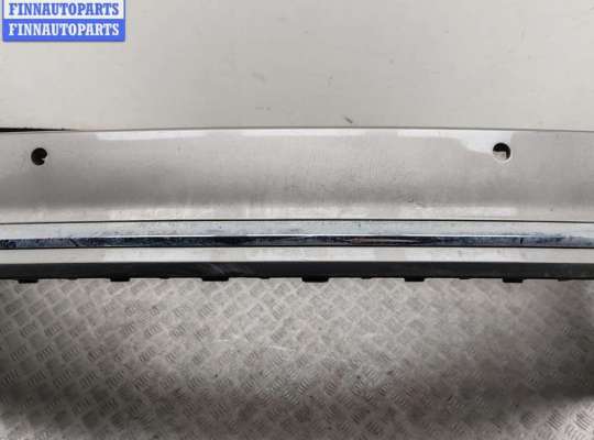 купить Бампер задний на Volkswagen Passat B7