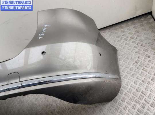 купить Бампер задний на Volkswagen Passat B7