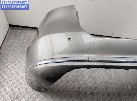 купить Бампер задний на Volkswagen Passat B7