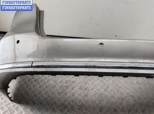 купить Бампер задний на Volkswagen Passat B7