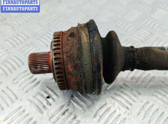 купить Полуось задняя на Audi A4 B6 (2001-2004)