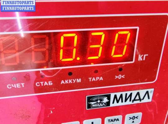 купить Петля двери задней левой на Volkswagen Passat B6