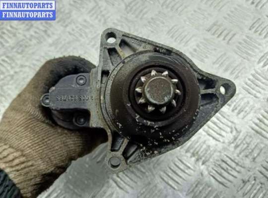 купить Стартер на Volkswagen Transporter T4