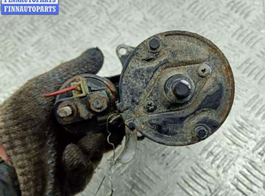 купить Стартер на Volkswagen Transporter T4