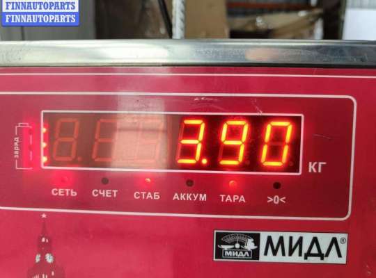 купить Стартер на Volkswagen Transporter T4