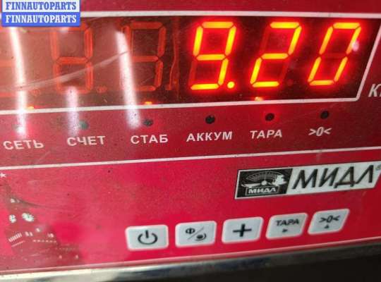 купить Полуось передняя правая на Opel Zafira A (1999-2005)