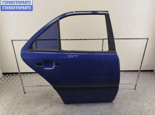 Дверь боковая на Mercedes-Benz C (W202)