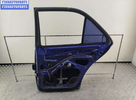 Дверь боковая на Mercedes-Benz C (W202)