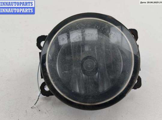 Фара противотуманная правая FO1847825 на Ford Focus II (2004-2011)