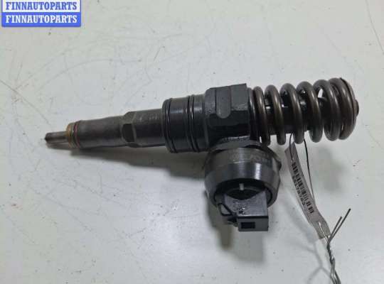 купить Форсунка топливная на Audi A6 C5 (1997-2005)