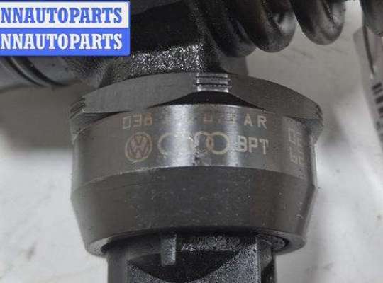 купить Форсунка топливная на Audi A6 C5 (1997-2005)