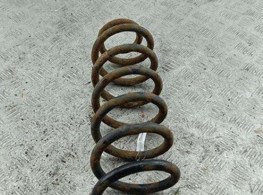 купить Пружина подвески задняя на Volkswagen Touran