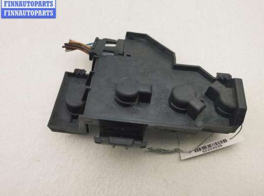 Фонарь задний на Audi A4 (8D, B5)