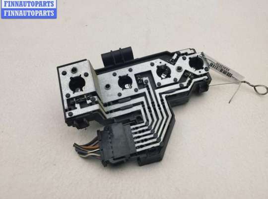 Фонарь задний на Audi A4 (8D, B5)