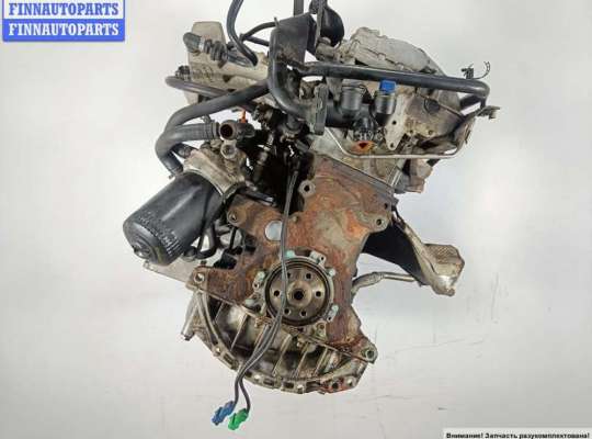 купить Двигатель (ДВС) на Volkswagen Passat B5