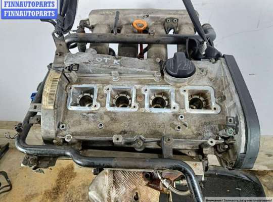 купить Двигатель (ДВС) на Volkswagen Passat B5