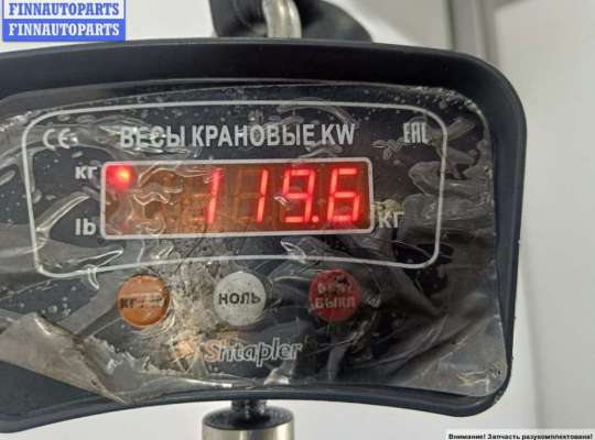 купить Двигатель (ДВС) на Volkswagen Passat B5