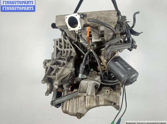 купить Двигатель (ДВС) на Volkswagen Passat B5