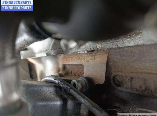 купить Двигатель (ДВС) на Volkswagen Passat B5