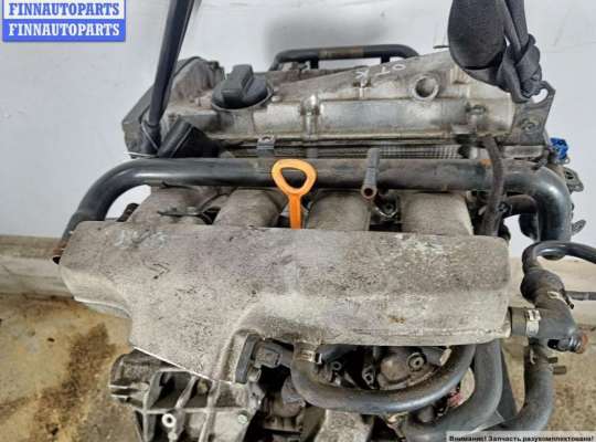 купить Двигатель (ДВС) на Volkswagen Passat B5