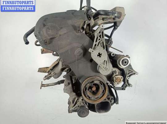 купить Двигатель (ДВС) на Volkswagen Passat B5