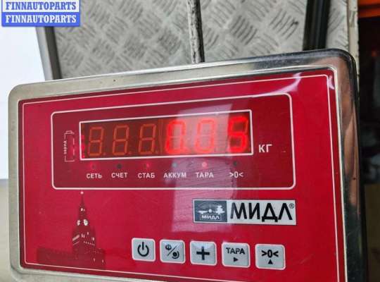 купить Рамка фары противотуманной левой на Ford Mondeo III (2000-2007)