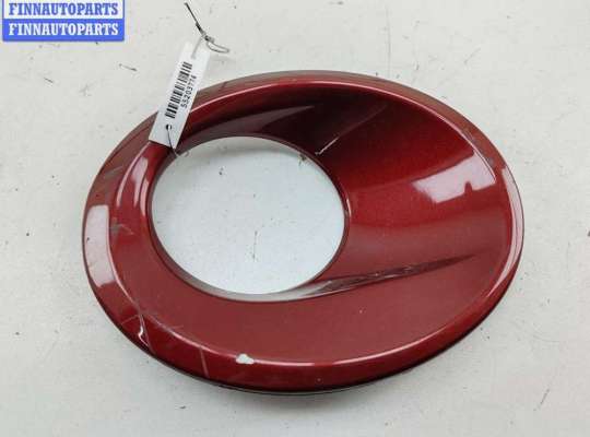 купить Рамка фары противотуманной левой на Ford Mondeo III (2000-2007)