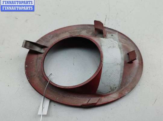 купить Рамка фары противотуманной левой на Ford Mondeo III (2000-2007)