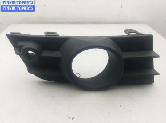 купить Рамка фары противотуманной правой на Renault Laguna III (2008-2015)