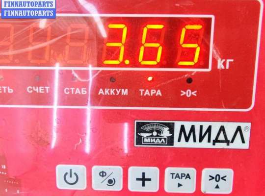 купить Рычаг подвески передний левый на Nissan X-Trail (2001-2007) T30