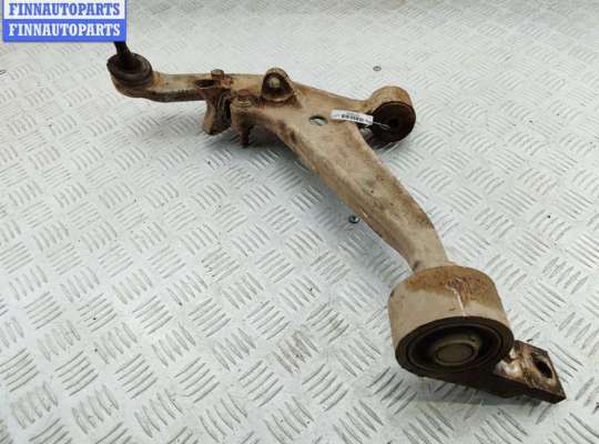 Рычаг подвески передний левый NS975931 на Nissan X-Trail (2001-2007) T30