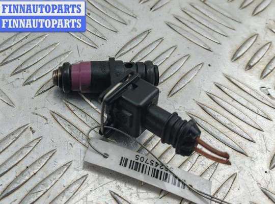 купить Форсунка топливная на Renault Scenic II (2003-2009)