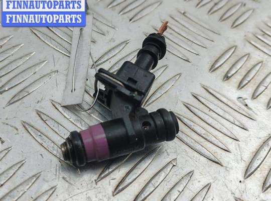 купить Форсунка топливная на Renault Scenic II (2003-2009)