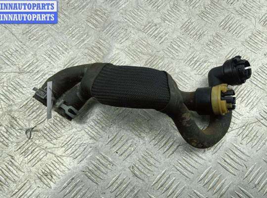 купить Патрубок отопителя (печки) на Opel Astra H (2004-2009)