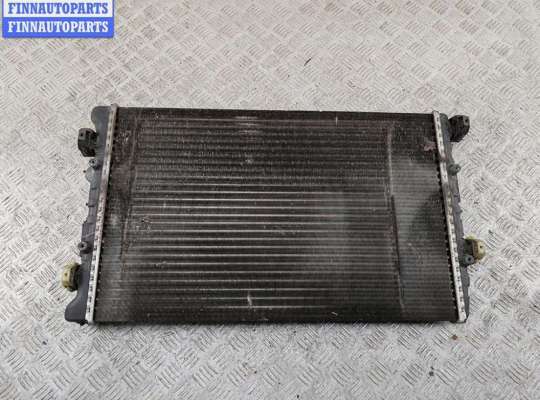 купить Радиатор основной на Skoda Fabia mk1 (6Y)